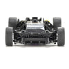 Kyosho 32362KR Mini-Z Sauber Mercedes C 9 No.61 LM 1988 RWD MR-04 Readyset RC Car