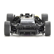 Kyosho 32362KR Mini-Z Sauber Mercedes C 9 No.61 LM 1988 RWD MR-04 Readyset RC Car