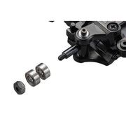 Kyosho 32362KR Mini-Z Sauber Mercedes C 9 No.61 LM 1988 RWD MR-04 Readyset RC Car