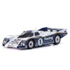 Kyosho 32363PR Mini-Z Porsche 962 C Coupe LH No. 1 RWD MR-04 Readyset RC Car