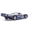 Kyosho 32363PR Mini-Z Porsche 962 C Coupe LH No. 1 RWD MR-04 Readyset RC Car