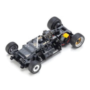Kyosho 32363PR Mini-Z Porsche 962 C Coupe LH No. 1 RWD MR-04 Readyset RC Car