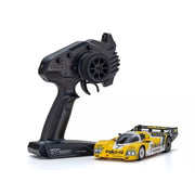 Kyosho Mini-Z Porsche 962 C Coupe LH No.7 LM 1987 RWD MR-04 Readyset