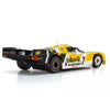Kyosho Mini-Z Porsche 962 C Coupe LH No.7 LM 1987 RWD MR-04 Readyset