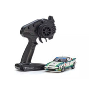 Kyosho Mini-Z Mazda Savanna RX-7 (SA22C) 1997 Daytona GTU Class Winner No.7 RWD MR-04 Readyset