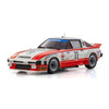 Kyosho Mini-Z Mazda Savanna RX-7 (SA22C) 1997 Daytona Car No.77 RWD MR-04 Readyset