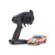 Kyosho Mini-Z Mazda Savanna RX-7 (SA22C) 1997 Daytona Car No.77 RWD MR-04 Readyset