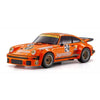 Kyosho Mini-Z Porsche 934 RSR Turbo 1976 J√§germeister #24 RWD MR-04 Readyset