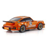 Kyosho Mini-Z Porsche 934 RSR Turbo 1976 J√§germeister #24 RWD MR-04 Readyset