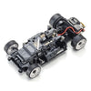 Kyosho Mini-Z Porsche 934 RSR Turbo 1976 J√§germeister #24 RWD MR-04 Readyset