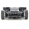 Kyosho Mini-Z Porsche 934 RSR Turbo 1976 J√§germeister #24 RWD MR-04 Readyset