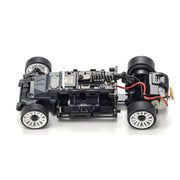 Kyosho Mini-Z Porsche 934 RSR Turbo 1976 J√§germeister #24 RWD MR-04 Readyset