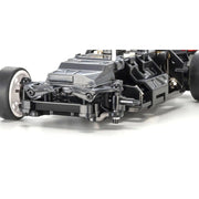 Kyosho Mini-Z Porsche 934 RSR Turbo 1976 J√§germeister #24 RWD MR-04 Readyset