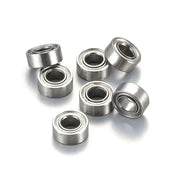 Kyosho Mini-Z Porsche 934 RSR Turbo 1976 Vaillant #9 RWD MR-04 Readyset