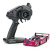 Kyosho Mini-Z Jaguar XJR-14 No.3 Winner Monza 1991 RWD MR-04 Readyset
