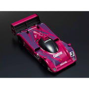 Kyosho Mini-Z Jaguar XJR-14 No.3 Winner Monza 1991 RWD MR-04 Readyset