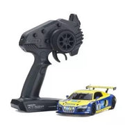 Kyosho Mini-Z Audi R8 LMS Phoenix Racing NBR 2021 No.98 RWD MR-04 Readyset 32371BT