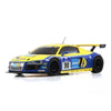 Kyosho Mini-Z Audi R8 LMS Phoenix Racing NBR 2021 No.98 RWD MR-04 Readyset 32371BT