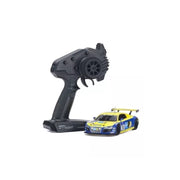 Kyosho Mini-Z Audi R8 LMS Phoenix Racing NBR 2021 No.98 RWD MR-04 Readyset 32371BT