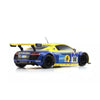 Kyosho Mini-Z Audi R8 LMS Phoenix Racing NBR 2021 No.98 RWD MR-04 Readyset 32371BT