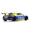 Kyosho Mini-Z Audi R8 LMS Phoenix Racing NBR 2021 No.98 RWD MR-04 Readyset 32371BT