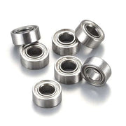 Kyosho Mini-Z McLaren F1 GTR Kyosho Europe 30th Anniversary RWD MR-04 Readyset