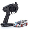 Kyosho Mini-Z McLaren F1 GTR Kyosho Europe 30th Anniversary RWD MR-04 Readyset