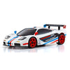 Kyosho Mini-Z McLaren F1 GTR Kyosho Europe 30th Anniversary RWD MR-04 Readyset