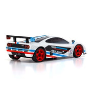 Kyosho Mini-Z McLaren F1 GTR Kyosho Europe 30th Anniversary RWD MR-04 Readyset