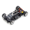 Kyosho Mini-Z McLaren F1 GTR Kyosho Europe 30th Anniversary RWD MR-04 Readyset
