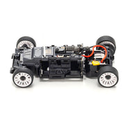 Kyosho Mini-Z McLaren F1 GTR Kyosho Europe 30th Anniversary RWD MR-04 Readyset