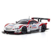 Kyosho Mini-Z Denso Kobelco SC430 2012 RWD MR-04 Readyset