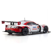 Kyosho Mini-Z Denso Kobelco SC430 2012 RWD MR-04 Readyset