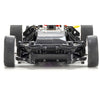 Kyosho Mini-Z McLaren P1 GTR Pebble Beach Show 2015 RWD MR-04 Readyset