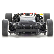 Kyosho Mini-Z McLaren P1 GTR Pebble Beach Show 2015 RWD MR-04 Readyset