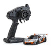 Kyosho Mini-Z McLaren P1 GTR Pebble Beach Show 2015 RWD MR-04 Readyset