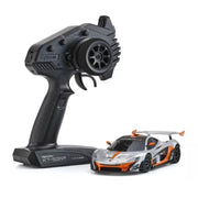 Kyosho Mini-Z McLaren P1 GTR Pebble Beach Show 2015 RWD MR-04 Readyset