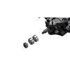 Kyosho Mini-Z McLaren P1 GTR Pebble Beach Show 2015 RWD MR-04 Readyset