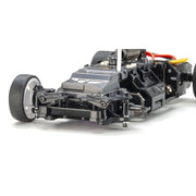 Kyosho Mini-Z McLaren P1 GTR Pebble Beach Show 2015 RWD MR-04 Readyset