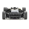 Kyosho Mini-Z McLaren P1 GTR Yellow/Green RWD MR-04 Readyset