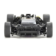 Kyosho Mini-Z McLaren P1 GTR Yellow/Green RWD MR-04 Readyset