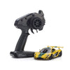 Kyosho Mini-Z McLaren P1 GTR Yellow/Green RWD MR-04 Readyset