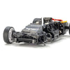 Kyosho Mini-Z McLaren P1 GTR Yellow/Green RWD MR-04 Readyset