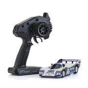 Kyosho Mini-Z Porsche 962 C Coupe KH No. 1 RWD MR-04 Readyset