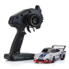 Kyosho Mini-Z Porsche 935 Turbo 1976 Martini #1 RWD MR-04 Readyset