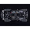 Kyosho 32521GM 1/24 MINI-Z 4x4 MX-01 Readyset Jeep Wrangler Unlimited Rubicon (Granite Crystal)