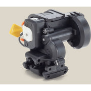 Kyosho 1/24 Mini-Z Toyota 4Runner with Accessory Parts 4x4 MX-01 Readyset Black 32532BK