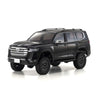 Kyosho 1/24 Mini-Z Toyota Land Cruiser 300 4x4 MX-01 Readyset Black 32533BK