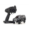 Kyosho 1/24 Mini-Z Toyota Land Cruiser 300 4x4 MX-01 Readyset Black 32533BK