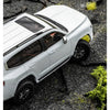 Kyosho 1/24 Mini-Z Toyota Land Cruiser 300 4x4 MX-01 Readyset Precious White Pearl 32533PW